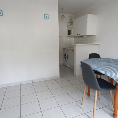 Appartement 2 pièces 170080 €