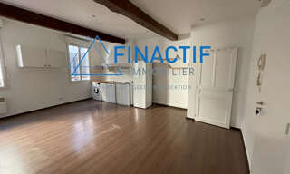 Appartement 2 Pièces 46 m² à louer à Aix-en-Provence (13100)