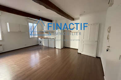 Appartement 2 pièces 865 €