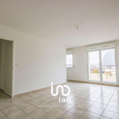 Appartement 3 pièces 114000 €