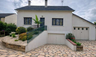 Maison 5 Pièces 87 m² à vendre à Saint-Fargeau (89170)