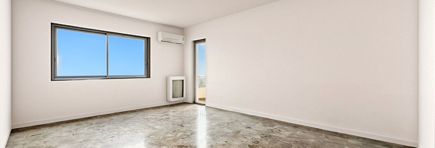 Appartement 4 Pièces 90 m² à vendre à Ajaccio (20000)