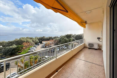 Appartement 4 pièces 495000 €