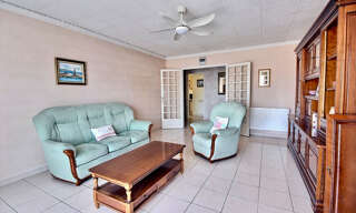 Appartement 4 Pièces 88 m² à vendre à Marignane (13700)