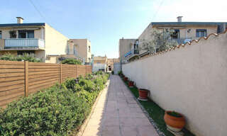 Appartement 4 Pièces 88 m² à vendre à Marignane (13700)