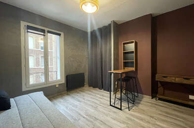 Appartement 1 pièces 410 €