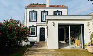 Maison 4 Pièces 95 m² à vendre à Le Havre (76620)