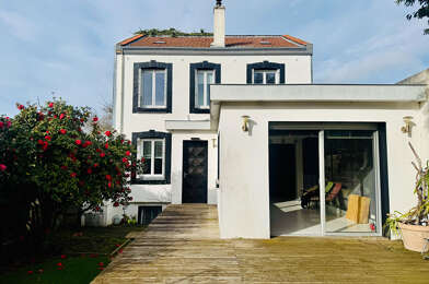 Maison 4 pièces 299000 €