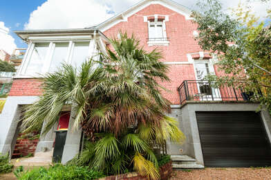 Maison 5 pièces 299000 €