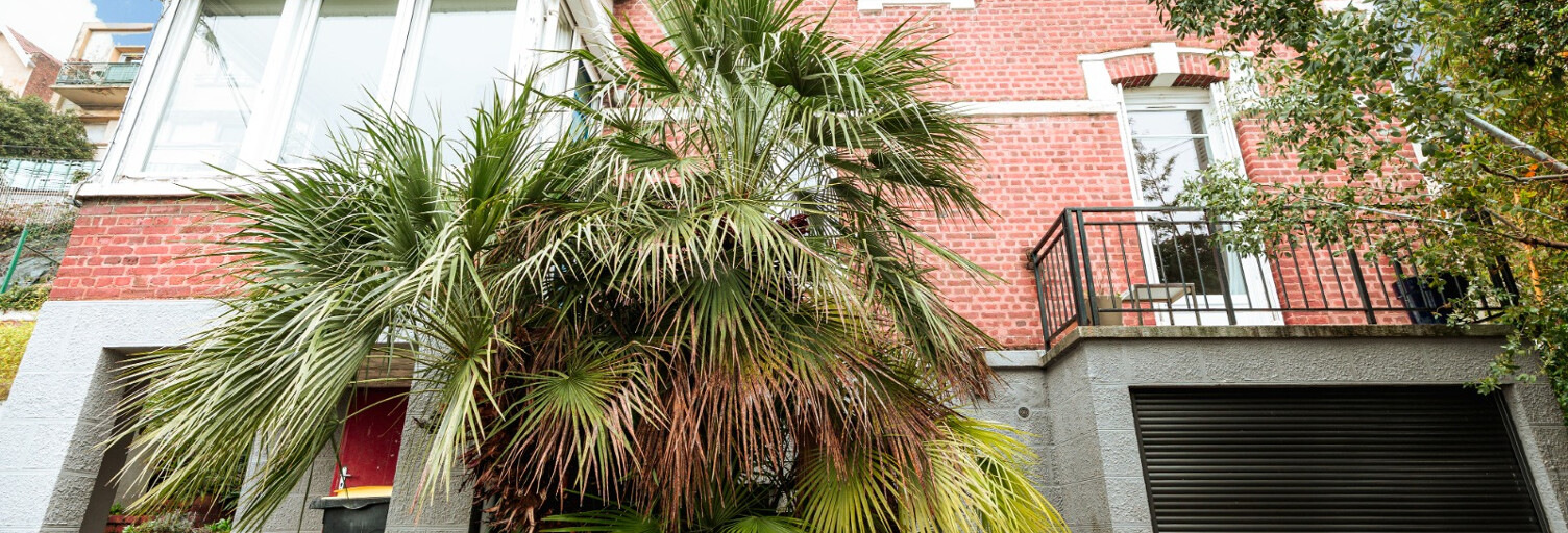 Maison 5 Pièces 123 m² à vendre à Le Havre (76600)