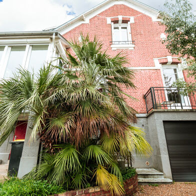 Maison 5 pièces 299000 €