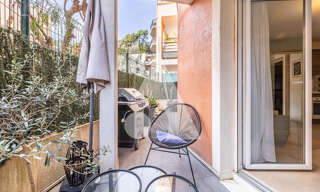 Appartement 2 Pièces 41 m² à vendre à Saint-André-de-la-Roche (06730)