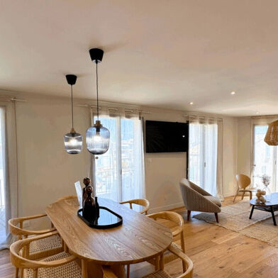 Appartement 4 pièces 2000 €