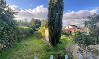 Terrain  570 m² à vendre à La Seyne-sur-Mer (83500)