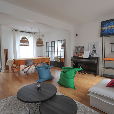 Maison 5 pièces 3325 €