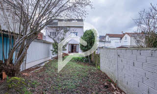 Maison 8 Pièces 184 m² à vendre à Clamart (92140)