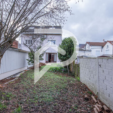 Maison 8 pièces 745000 €