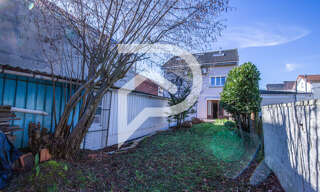 Maison 8 Pièces 184 m² à vendre à Clamart (92140)