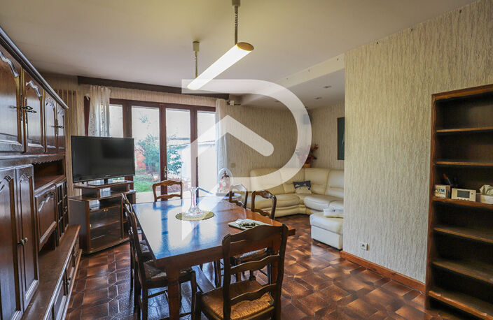 Maison Clamart 8 pièce(s) 184 m2 — photo 4