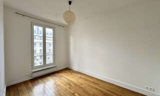 Appartement 2 Pièces 32 m² à vendre à Clichy (92110)