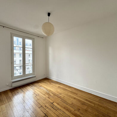 Appartement 2 pièces 242000 €