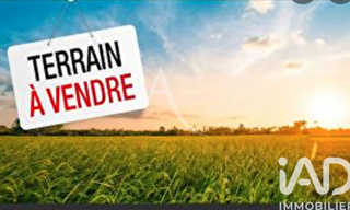 Terrain  530 m² à vendre à Mennecy (91540)