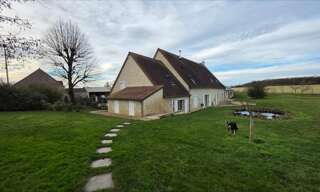 Maison 7 Pièces 280 m² à vendre à Saint-Maur (36250)