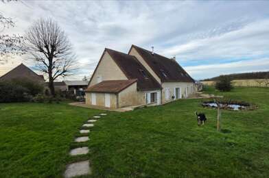 Maison 7 pièces 415350 €