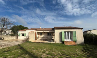 Maison 4 Pièces 131 m² à vendre à Beaucaire (30300)