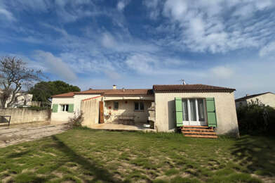 Maison 4 pièces 379000 €