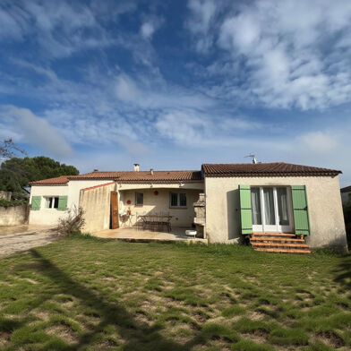 Maison 4 pièces 379000 €