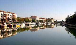Garage  14 m² à vendre à Frontignan (34110)