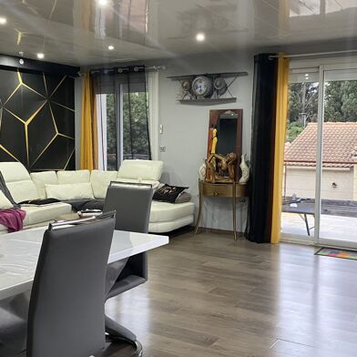 Maison 4 pièces 520000 €