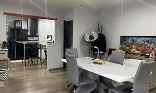 Maison 4 Pièces 105 m² à vendre à Poussan (34560)