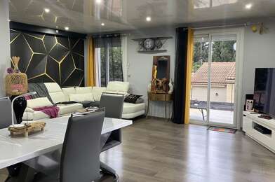 Maison 4 pièces 450000 €