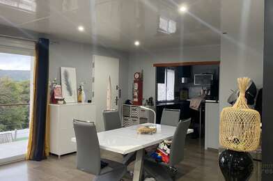 Maison 4 pièces 450000 €