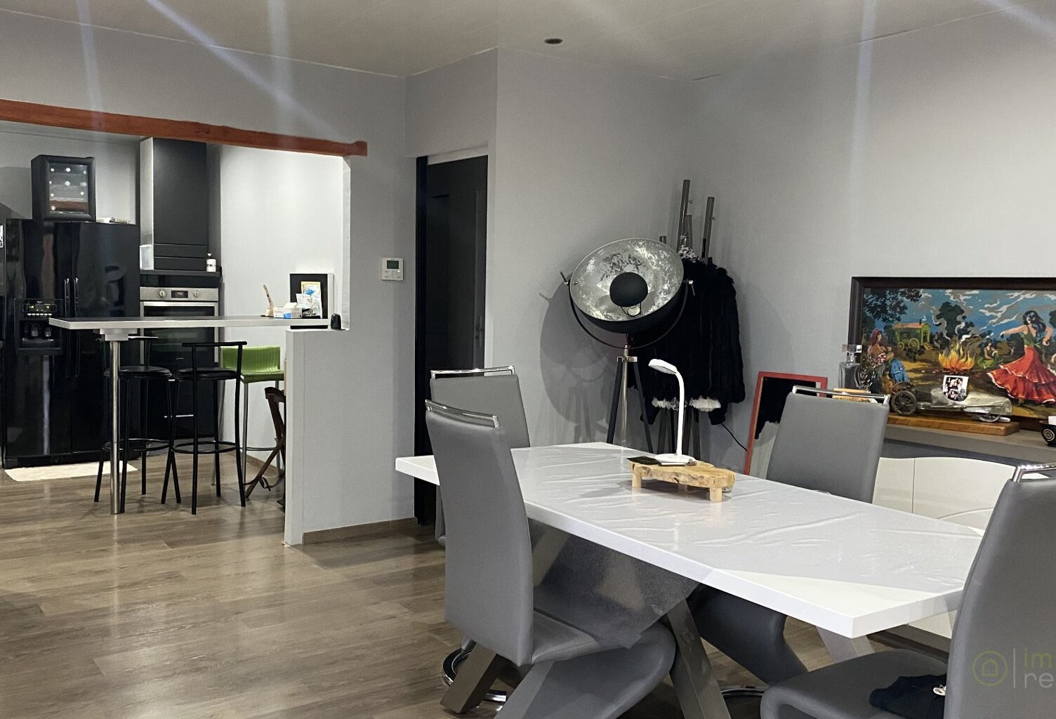 Maison — photo 1