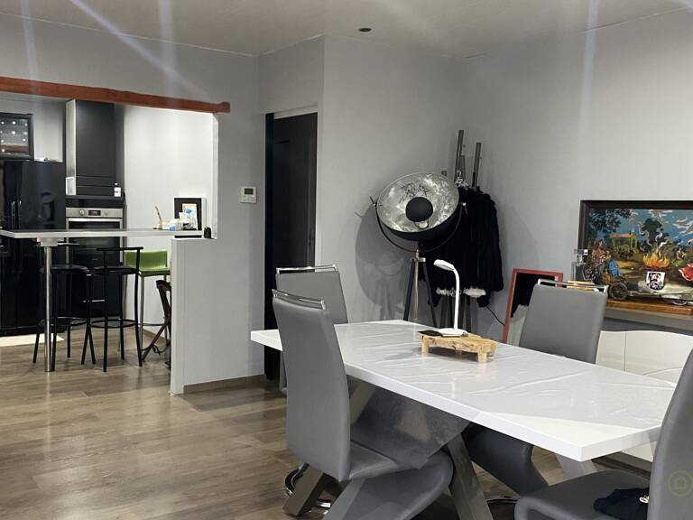 Maison — photo 1