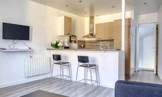 Appartement 2 Pièces 37 m² à vendre à Dieppe (76200)