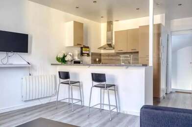 Appartement 2 pièces 118000 €