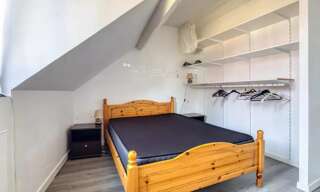 Appartement 2 Pièces 37 m² à vendre à Dieppe (76200)