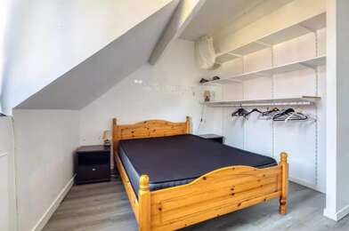 Appartement 2 pièces 118000 €