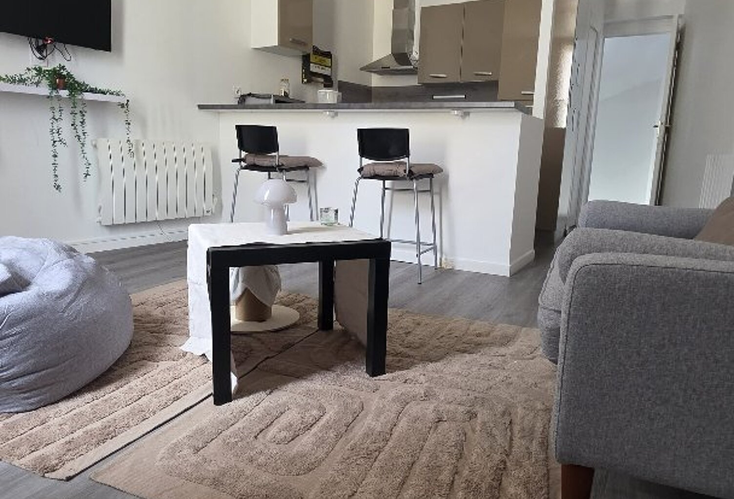 Appartement — photo 1