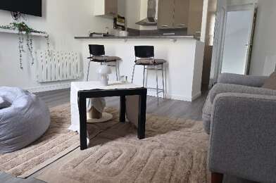 Appartement 2 pièces 107000 €