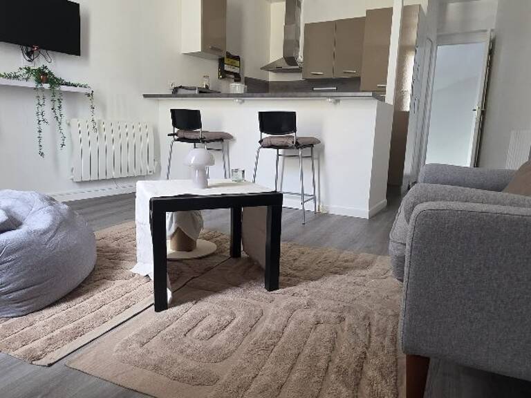 Appartement — photo 1