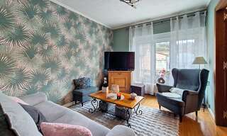 Maison 8 Pièces 195 m² à vendre à Longuyon (54260)