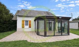 Maison 4 Pièces 73 m² à vendre à Achy (60690)