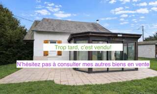 Maison 4 Pièces 73 m² à vendre à Achy (60690)