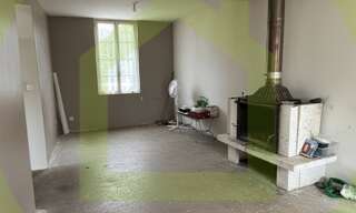 Maison 4 Pièces 73 m² à vendre à Achy (60690)