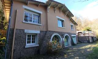 Maison 7 Pièces 207 m² à vendre à Bosmie-l'Aiguille (87110)